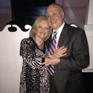 Meet your Posher, Lynne